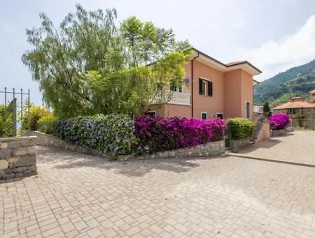 Appartamento Casa Malu *