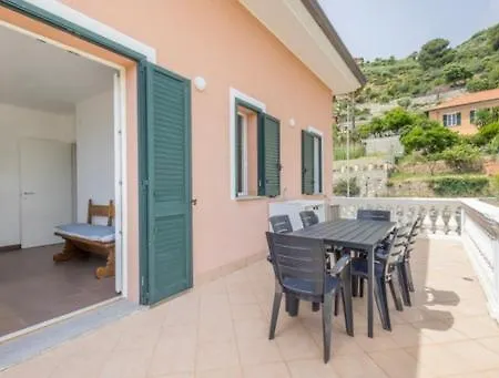 Casa Malu Appartamento *