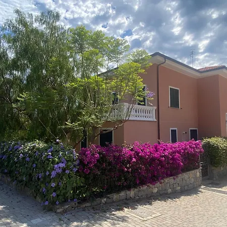 Casa Malu Apartment