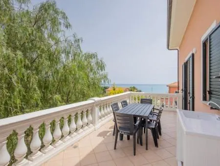 Casa Malu 아파트 *