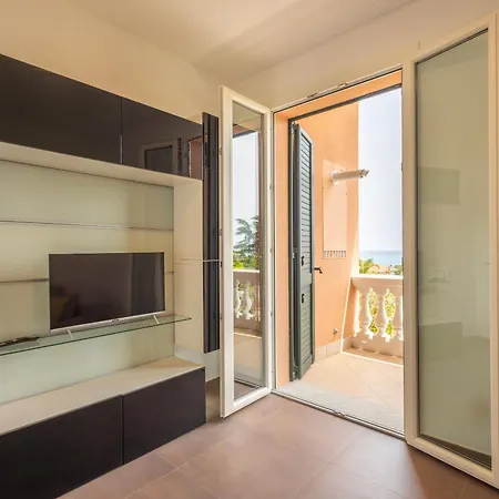 Casa Malu Apartment *