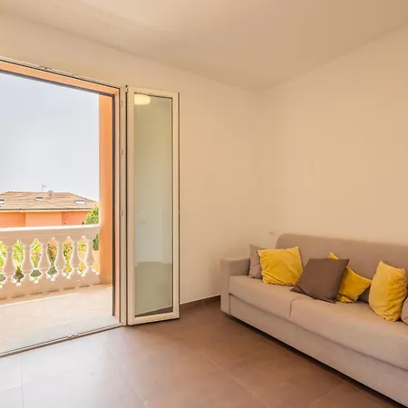 Casa Malu Apartment *