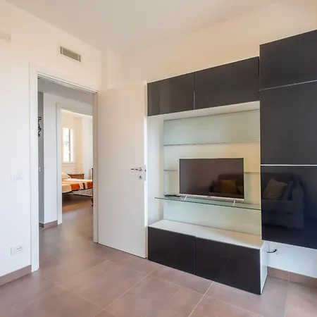 Appartement Casa Malu *