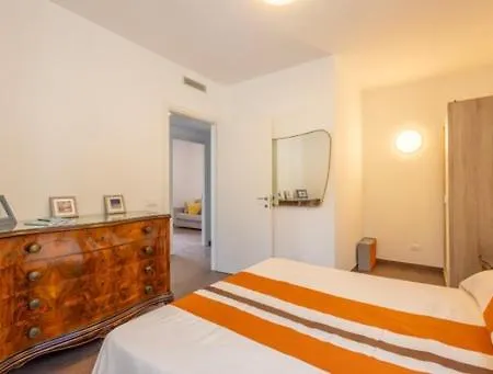 Apartment Casa Malu Latte