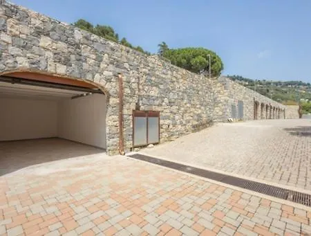 Casa Malu アパート Latte