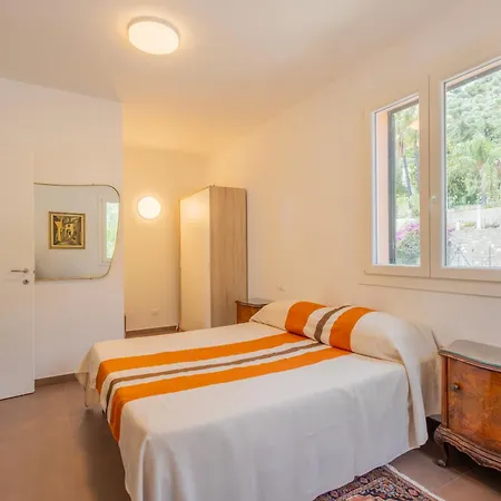 Casa Malu Appartement Latte