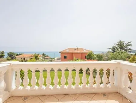 Casa Malu *