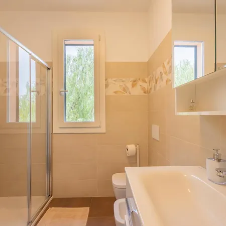 Appartement Casa Malu *