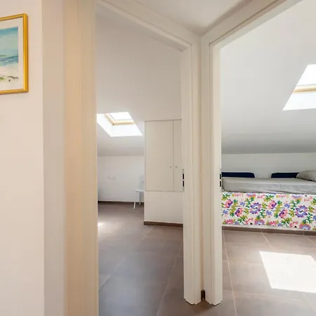 アパート Casa Malu