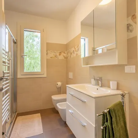 Appartement Casa Malu Latte