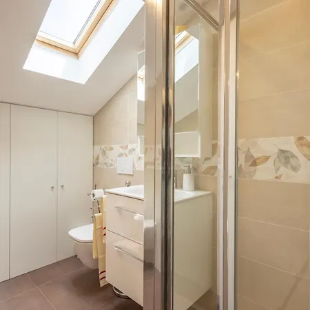 Casa Malu アパート