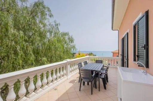 Casa Malu Appartement *