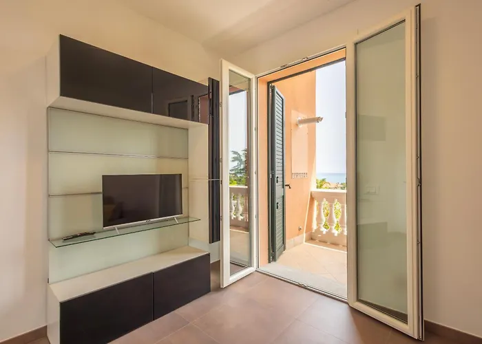 Casa Malu Appartement *