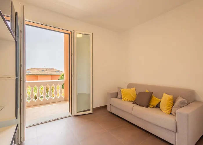 Casa Malu Appartement *