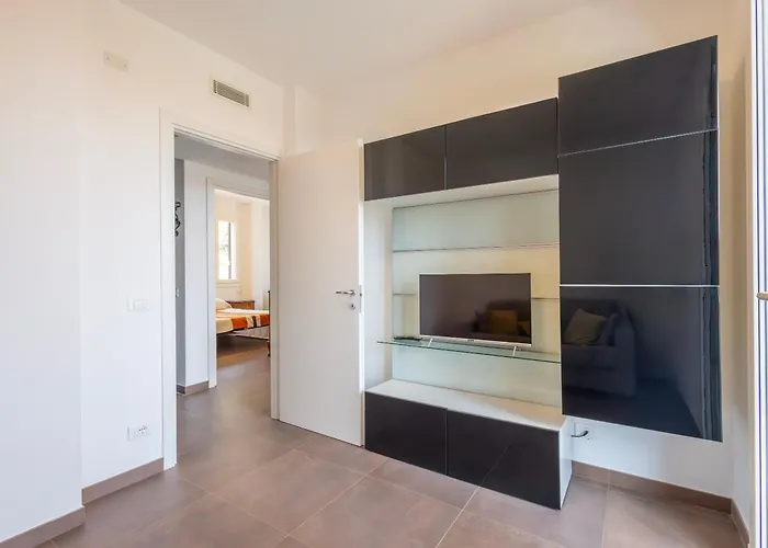 Appartement Casa Malu *