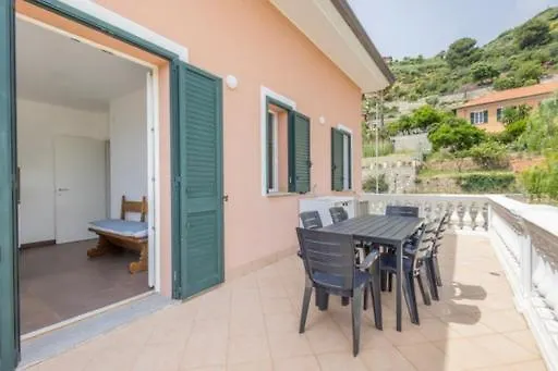 Casa Malu Appartement *