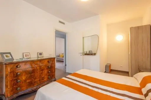 Appartement Casa Malu Latte