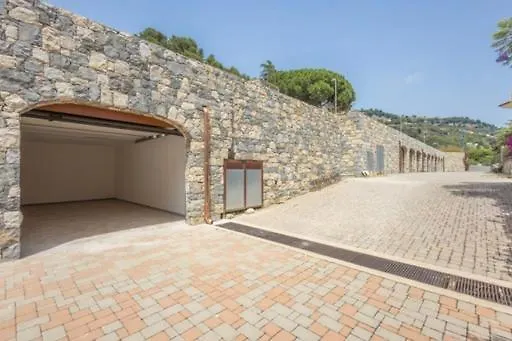 Casa Malu Appartement Latte