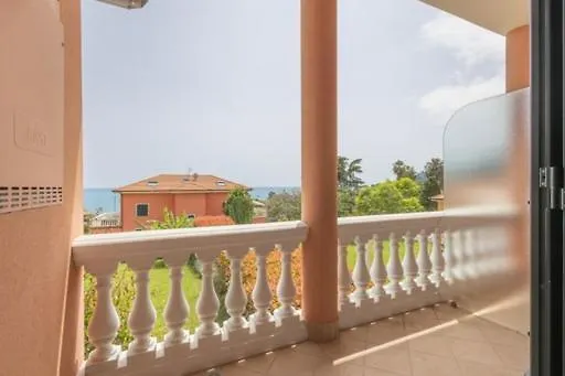 Casa Malu