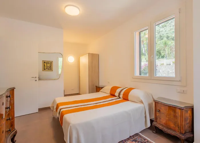 Casa Malu Appartement Latte