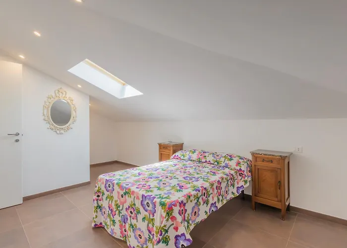 Casa Malu