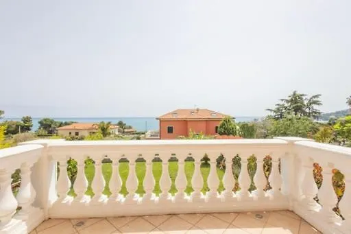 Casa Malu *
