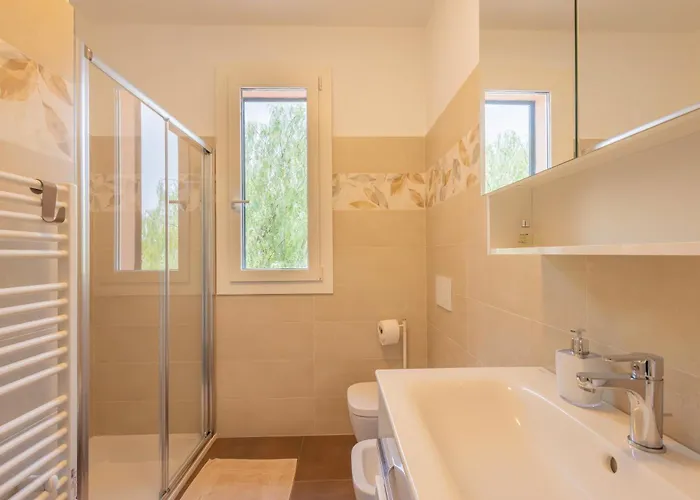 Appartement Casa Malu *