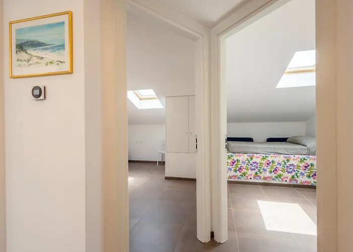 Appartement Casa Malu