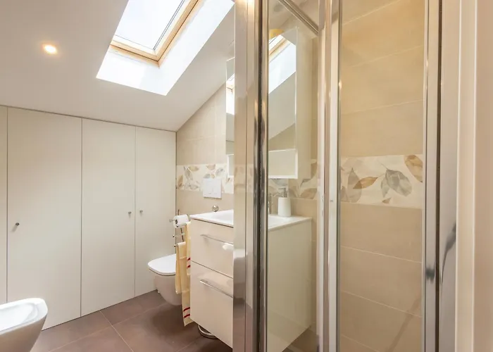 Casa Malu Appartement